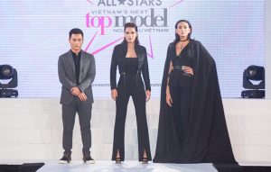 Vietnam's Next Top Model mùa 8