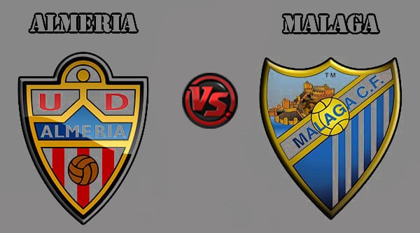 Malaga vs Almeria (23h45 ngày 11/09, Cúp Nhà vua TBN)