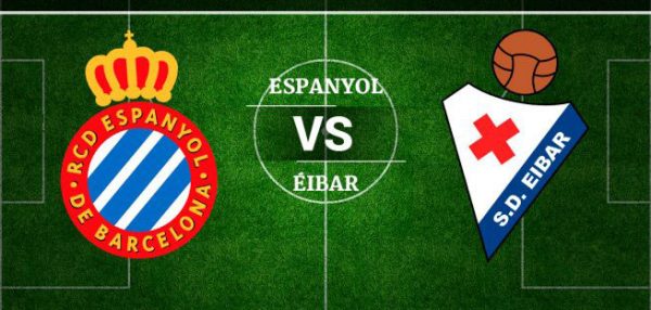 Espanyol vs Eibar (01h00 ngày 26/9: Giải vô địch Tây Ban Nha)