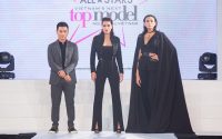 Vietnam's Next Top Model mùa 8