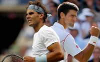Màn thư hùng Nadal - Djokovic ở Saudi Arabia bị hủy