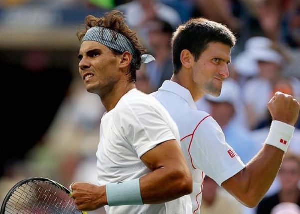 Màn thư hùng Nadal - Djokovic ở Saudi Arabia bị hủy