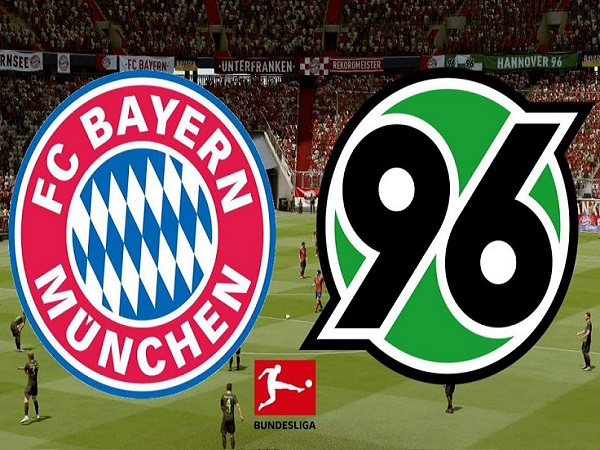 Nhận định Bayern Munich vs Hannover, 20h30 ngày 4/05