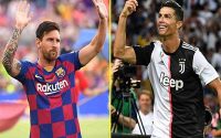 Messi và Ronaldo: Ai giỏi nhất thế giới