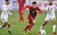 Dự đoán soi kèo Việt Nam vs UAE