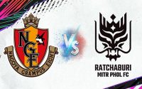Soi kèo Nagoya Grampus vs Ratchaburi Mitr Phol, 21h00 ngày 01/7