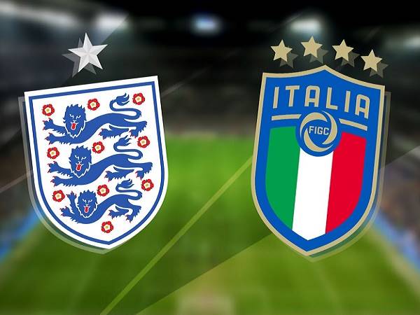 Nhận định Anh vs Italia – 01h45 12/06, Nations League