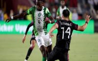 Nhận định bóng đá Nigeria vs Sierra Leone, 23h00 ngày 09/06