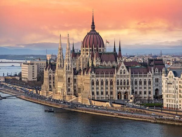Hướng dẫn thủ tục xin visa đi Hungary chuẩn nhất