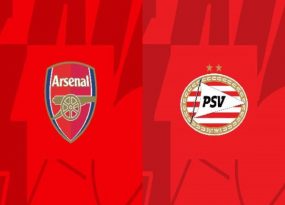 Soi kèo tài xỉu Arsenal vs PSV, 0h ngày 21/10