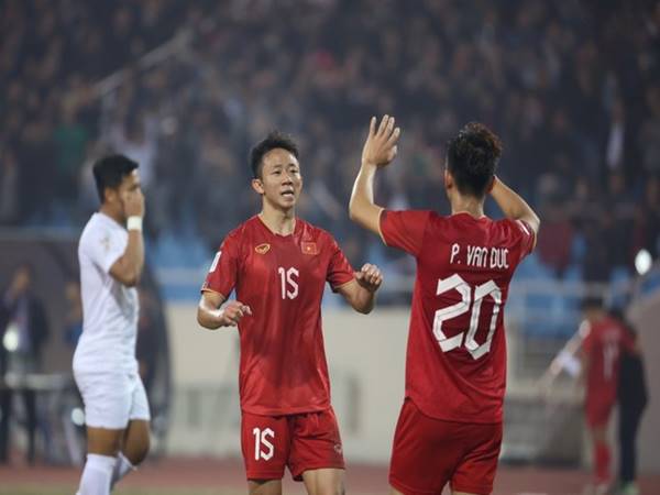 Nhận định trận đấu Indonesia vs Việt Nam (16h30 ngày 6/1)