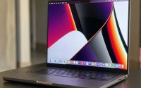 MacBook Pro 14 M1 Pro - Đánh giá chi tiết về máy tính cao cấp