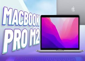 MacBook Pro M2 - Review chi tiết về chiếc máy tính này