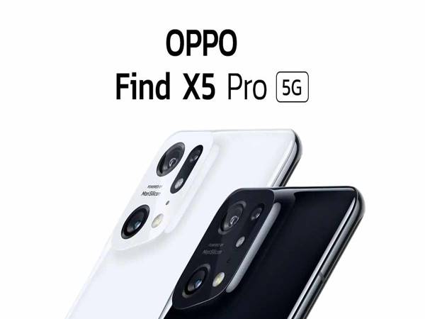 OPPO Find X5 Pro - Đánh giá dòng máy cao cấp nhất của OPPO