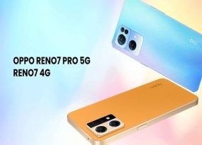 OPPO Reno7 - Đánh giá chi tiết nhất về chiếc điện thoại này