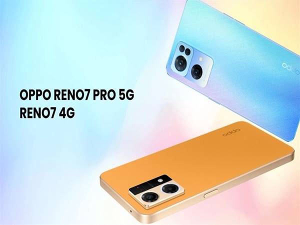 OPPO Reno7 - Đánh giá chi tiết nhất về chiếc điện thoại này
