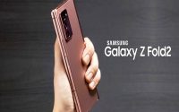 Samsung Galaxy Z Fold2 - Những nhìn nhận đánh giá chi tiết