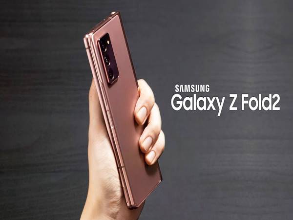 Samsung Galaxy Z Fold2 - Những nhìn nhận đánh giá chi tiết