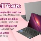 Dell Vostro 5410 i5 - Đánh giá rõ nét về chiếc máy tính này