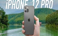 Iphone 12 Pro - Những đánh giá chi tiết nhất về Smartphone