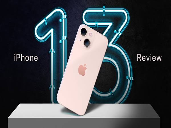 Iphone 13 - Chia sẻ đánh giá chi tiết về chiếc điện thoại
