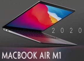 MacBook Air M1 - Review chi tiết nhất về chiếc máy tính