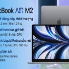 MacBook Air M2 - Những đánh giá chính xác nhất về nó