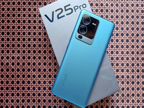 Vivo V25 Pro - Review chi tiết nhất về điện thoại thông minh