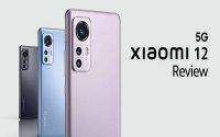 Xiaomi 12 - Review đánh giá chi tiết về điện thoại tầm trung
