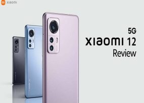 Xiaomi 12 - Review đánh giá chi tiết về điện thoại tầm trung