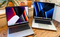 MacBook Pro 16 M1 Pro - Review máy tính cao cấp của Apple