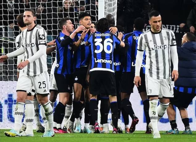 Nhận định trận đấu Inter vs Juventus, 2h ngày 27/4