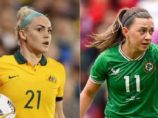 Nhận định trận nữ Canada vs nữ CH Ireland: 19h00 ngày 26/7