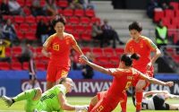Nhận định trận ĐT nữ Trung Quốc vs ĐT nữ Anh: 18h00 ngày 1/8